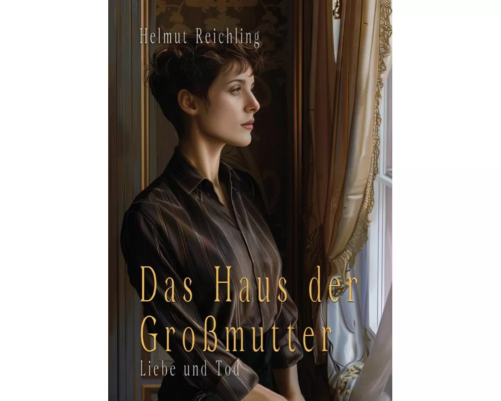 Das Haus der Gromutter