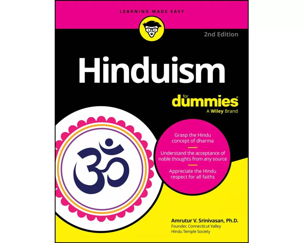 Hinduism for Dummies