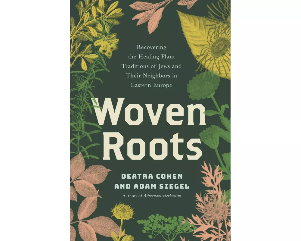 Woven Roots