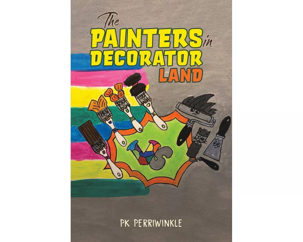 The Painters in Decorator Land