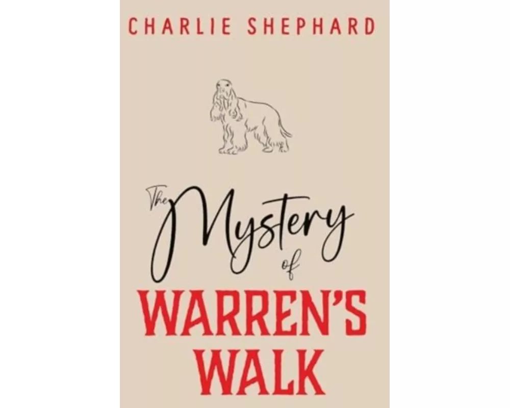 The Mystery of Warren's Walk