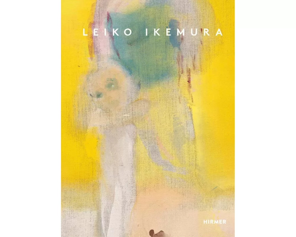 Leiko Ikemura