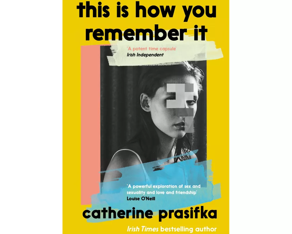 This Is How You Remember It