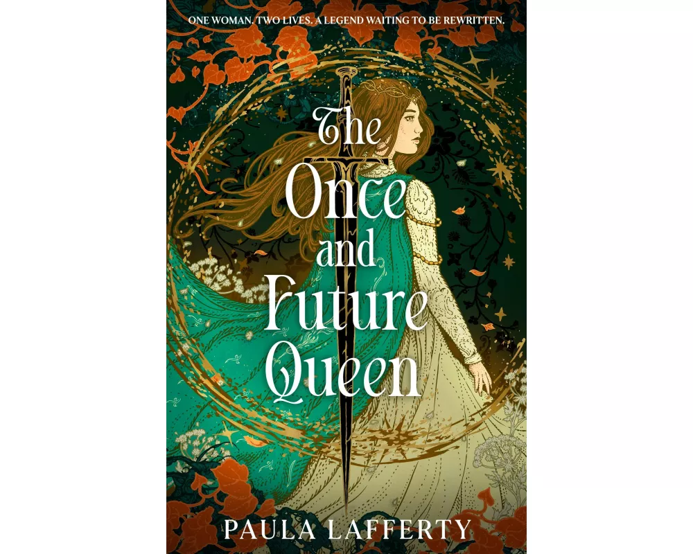 The Once and Future Queen