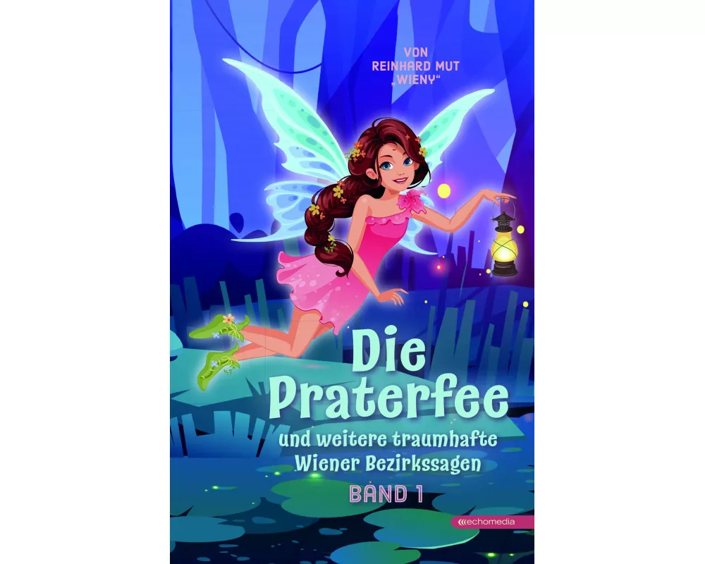 Die Praterfee