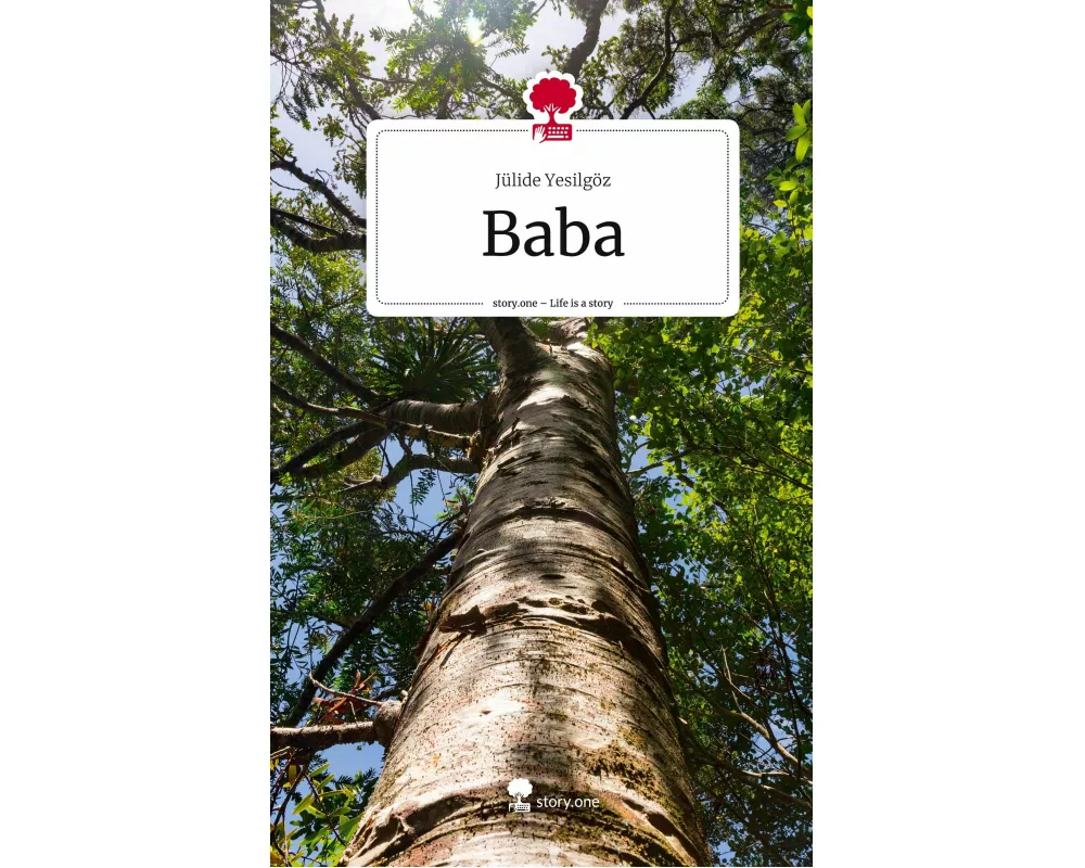 Baba. Life is a Story - story.one