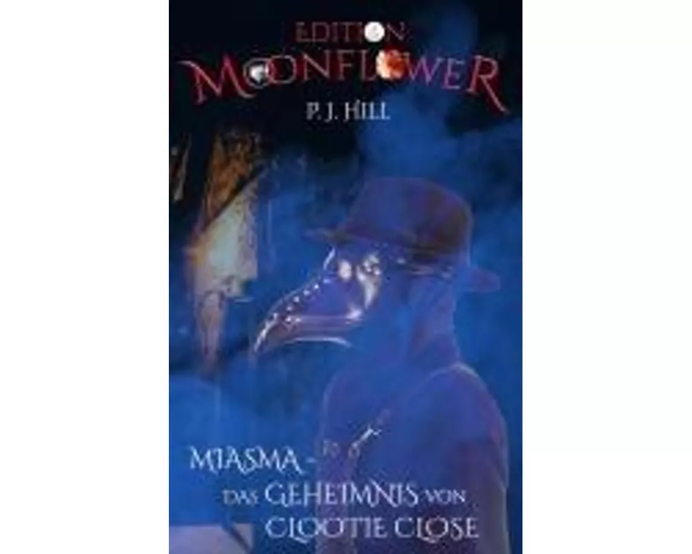 Miasma - das Geheimnis von Clootie Close