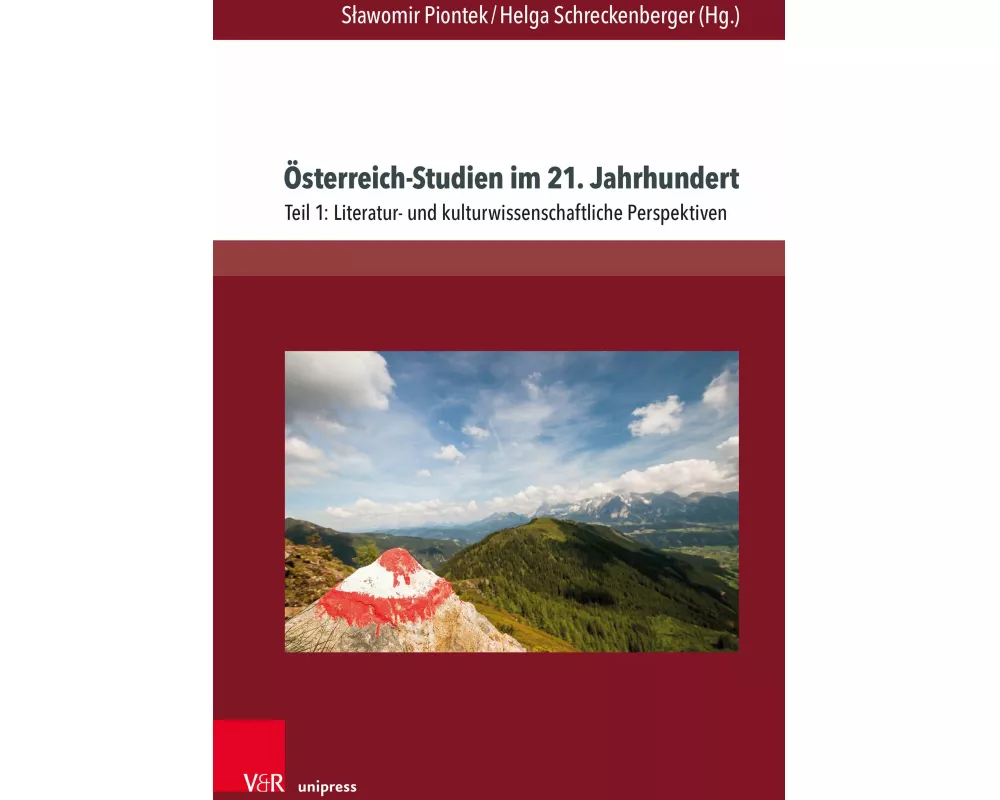 Österreich-Studien im 21. Jahrhundert