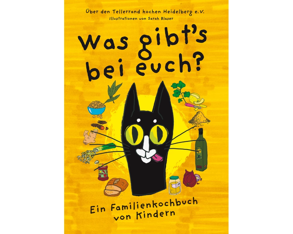 Was gibts bei euch