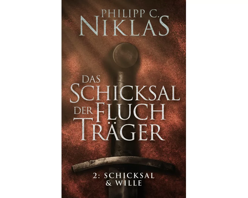 Das Schicksal der Fluchträger - Teil 2: Schicksal und Wille
