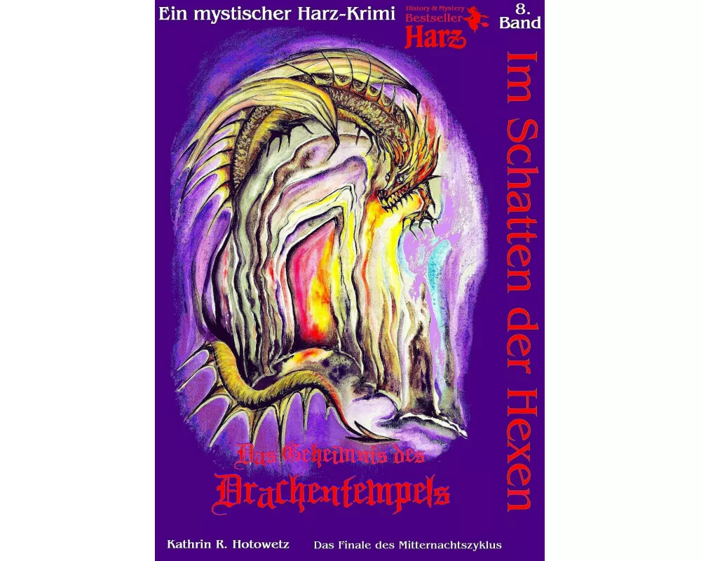 Im Schatten der Hexen