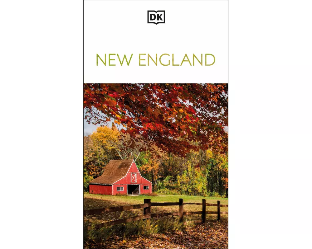 DK New England