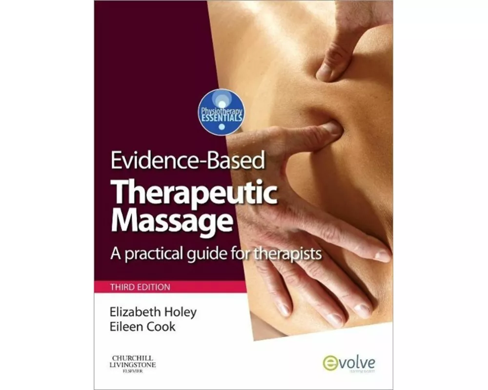 Evidence-based Therapeutic Massage