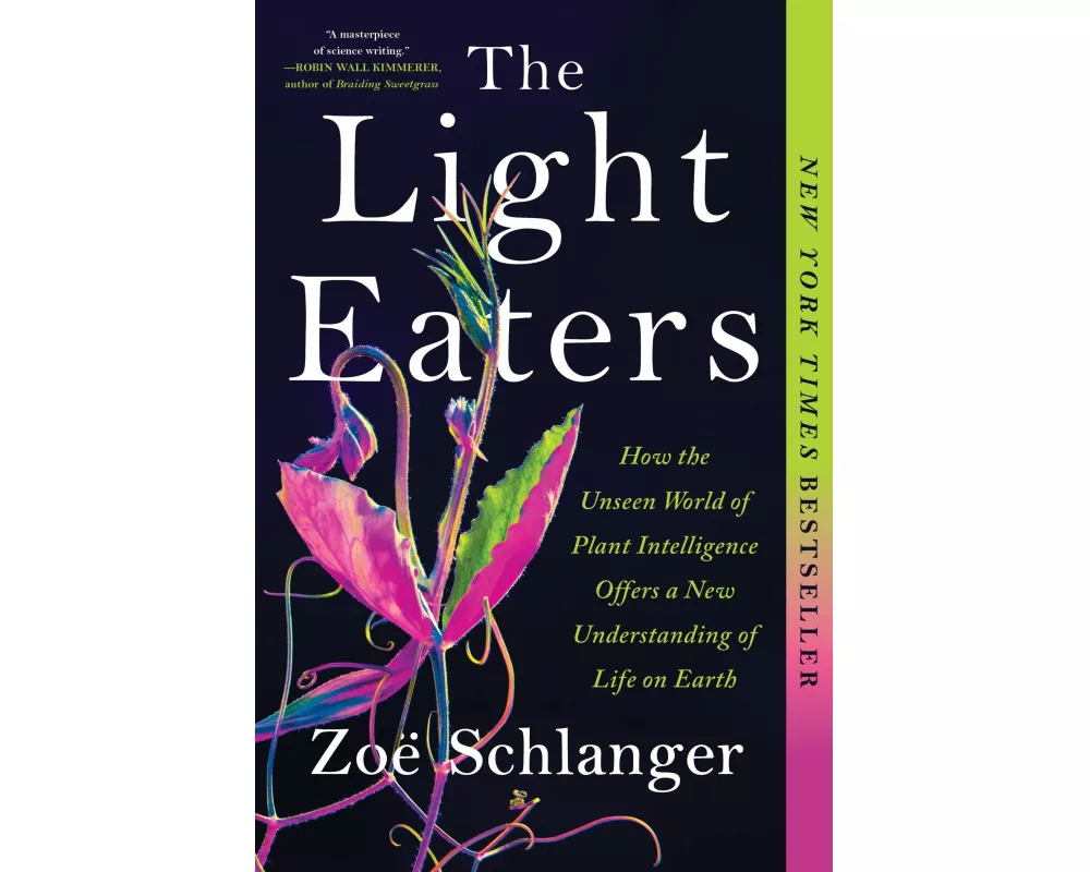 The Light Eaters