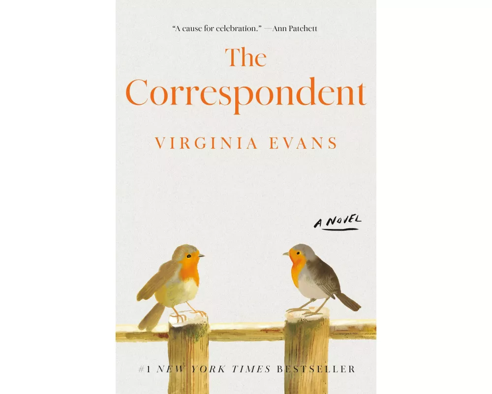 The Correspondent