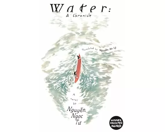 Water: a chronicle