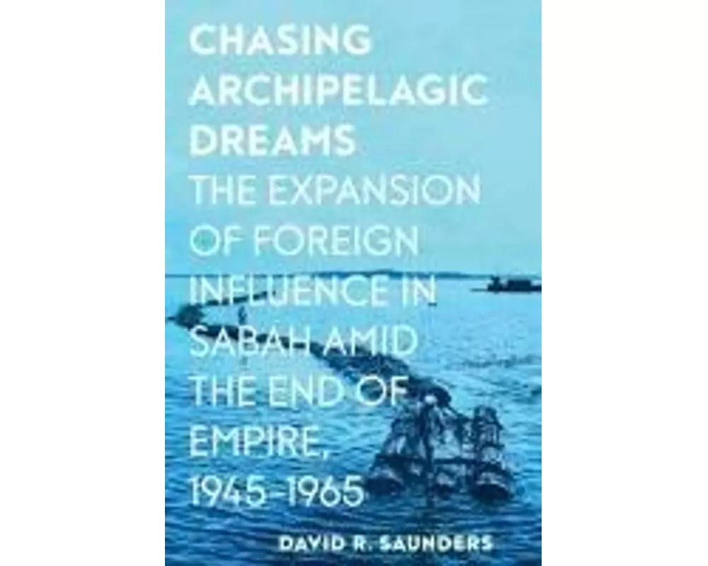 Chasing Archipelagic Dreams