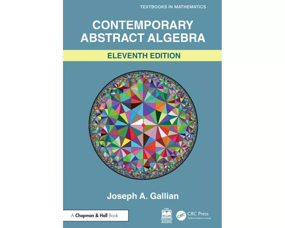 Contemporary Abstract Algebra