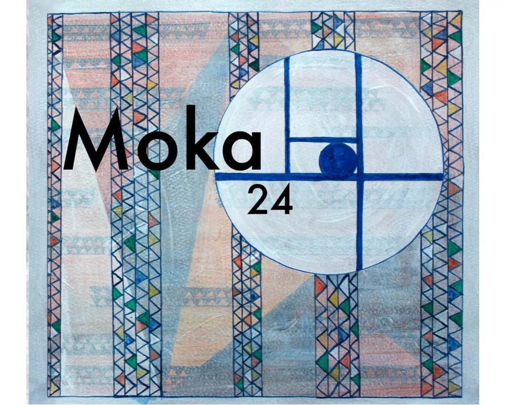 Moka 24