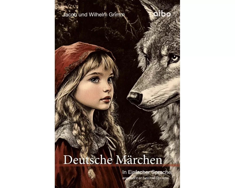 Deutsche Märchen in einfacher Sprache