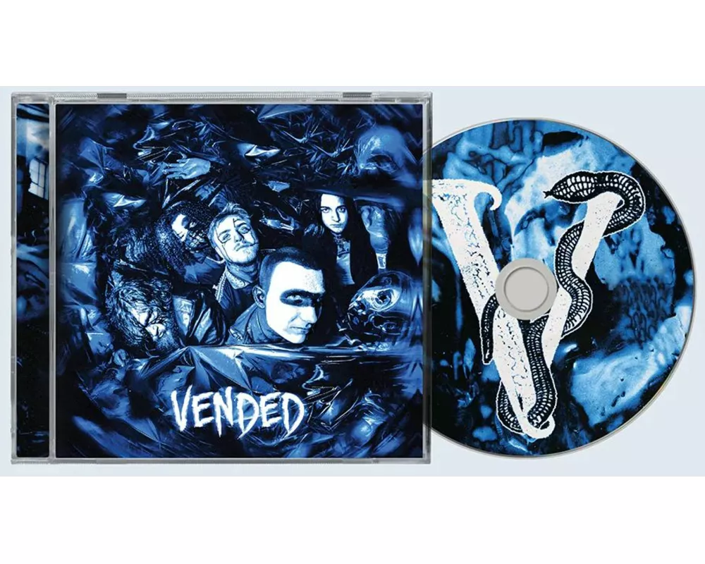 Vended