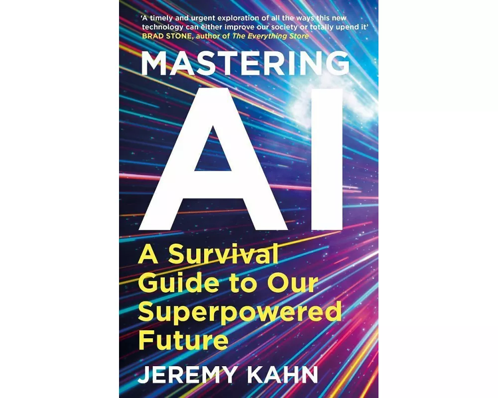 Mastering AI