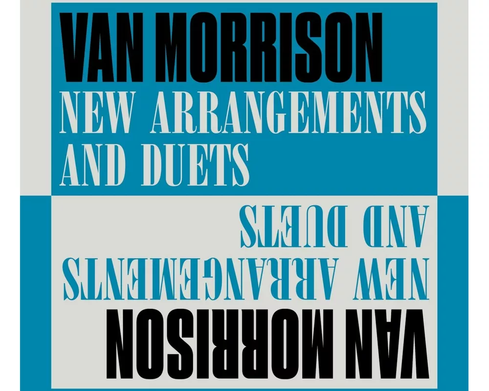 New Arrangements And Duets