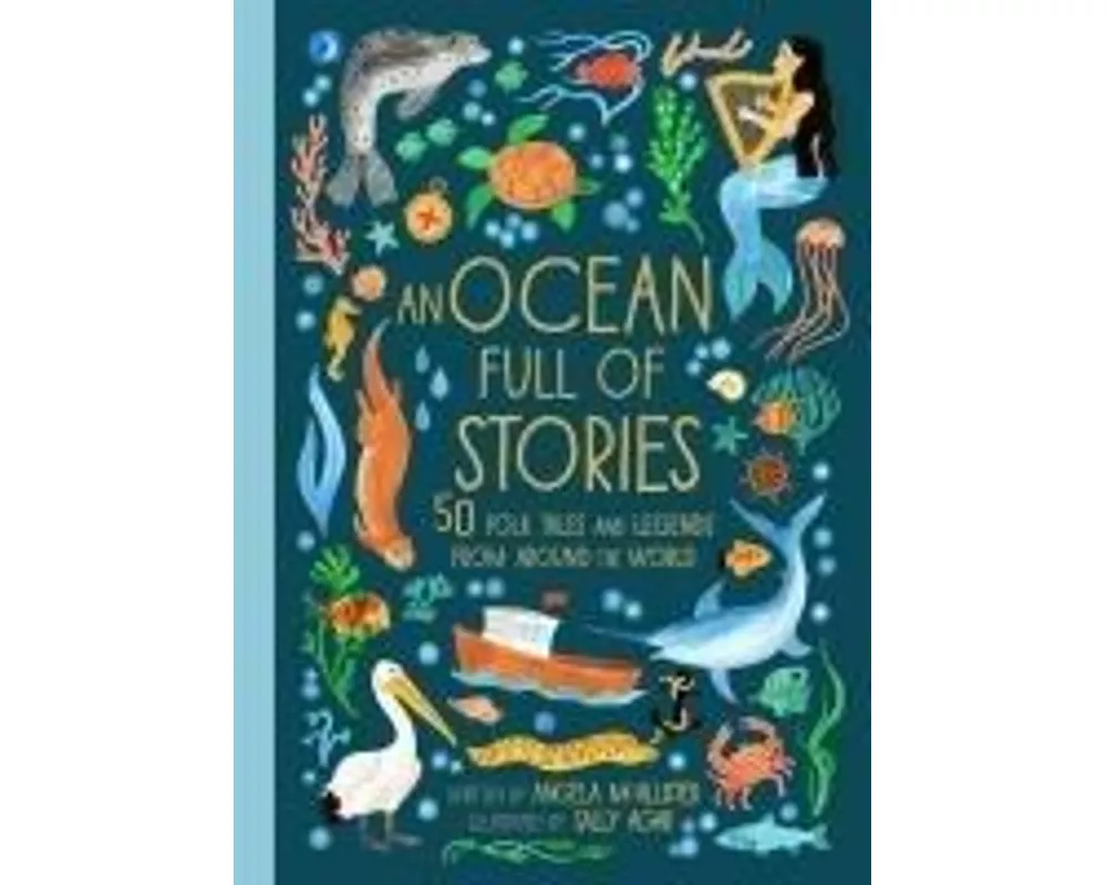 An Ocean Full of Stories