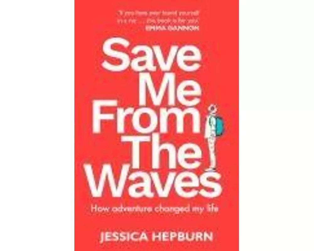 Save Me from the Waves