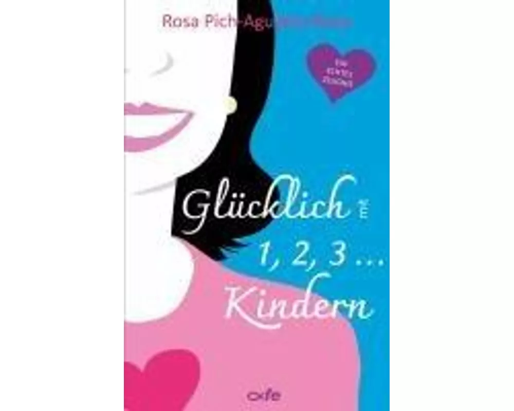 Glücklich mit 1, 2, 3 ... Kindern