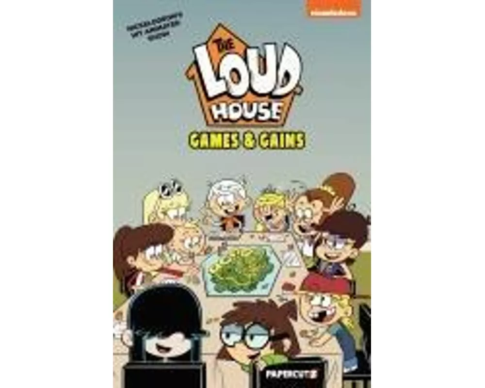 The Loud House Vol. 23