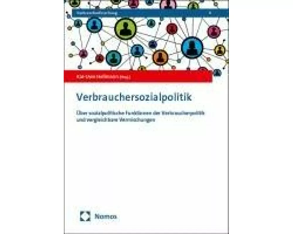 Verbrauchersozialpolitik