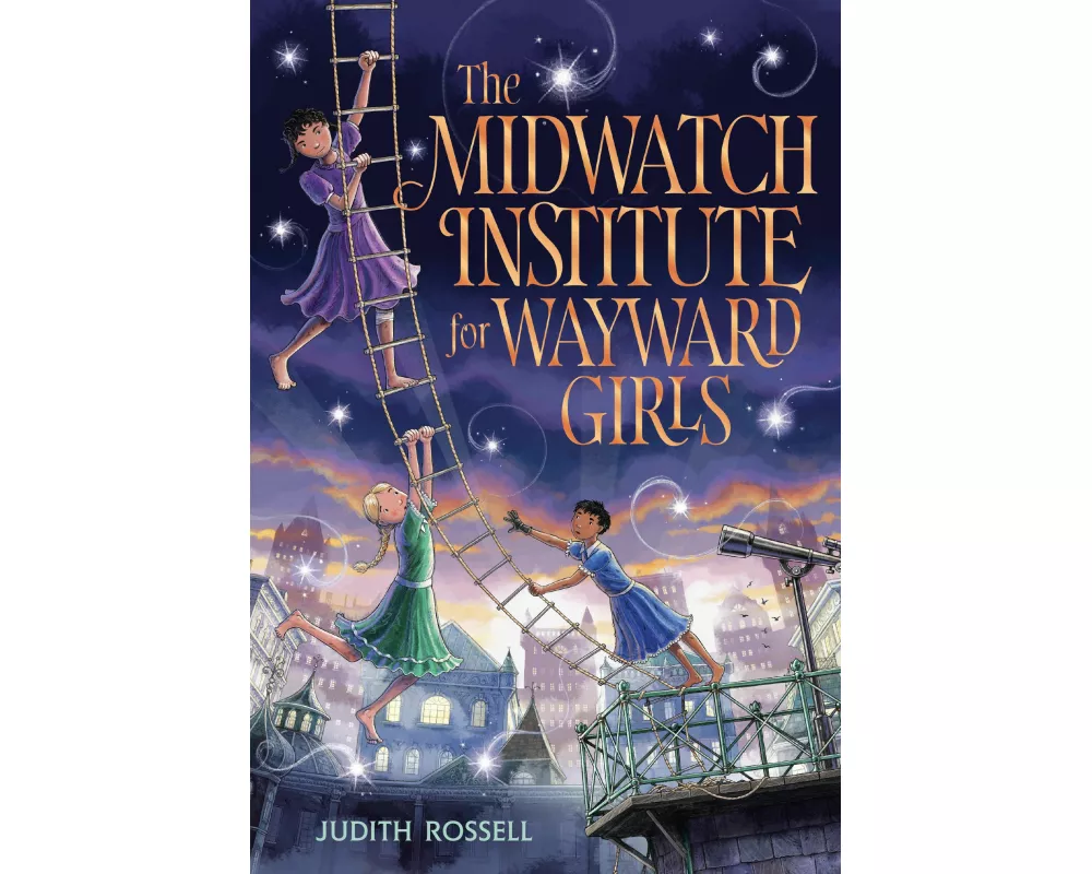 The Midwatch Institute for Wayward Girls