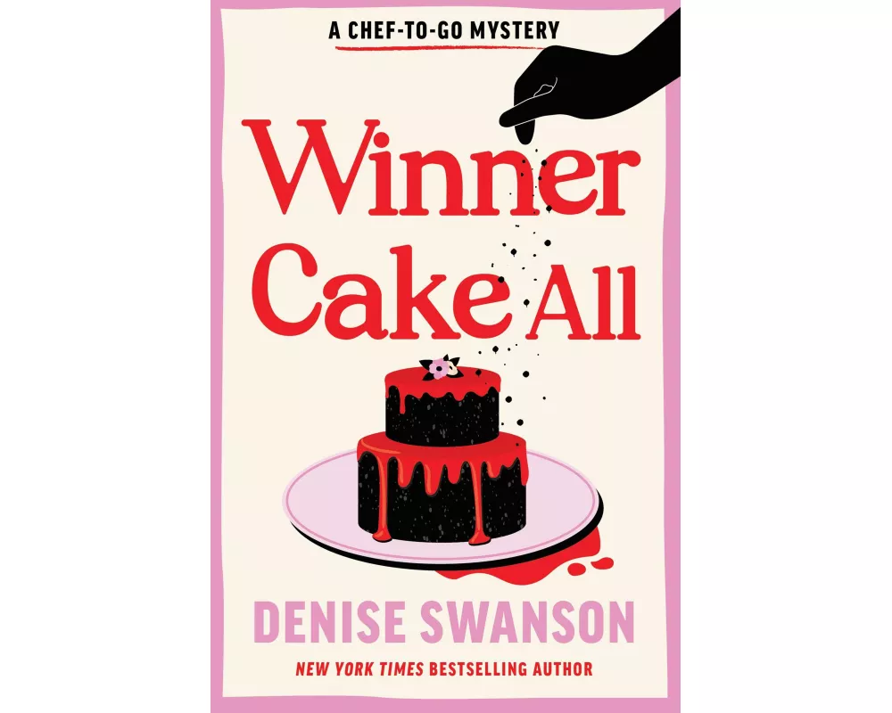 Winner Cake All