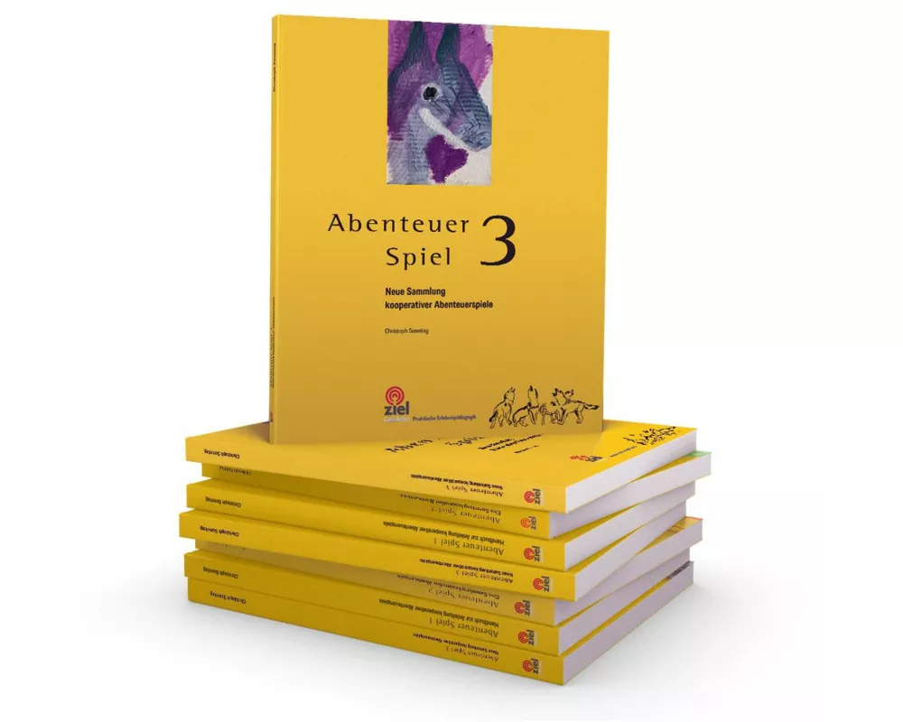 Abenteuer Spiel 1+2+3