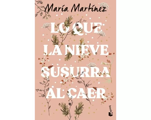 Lo que la nieve susurra al caer