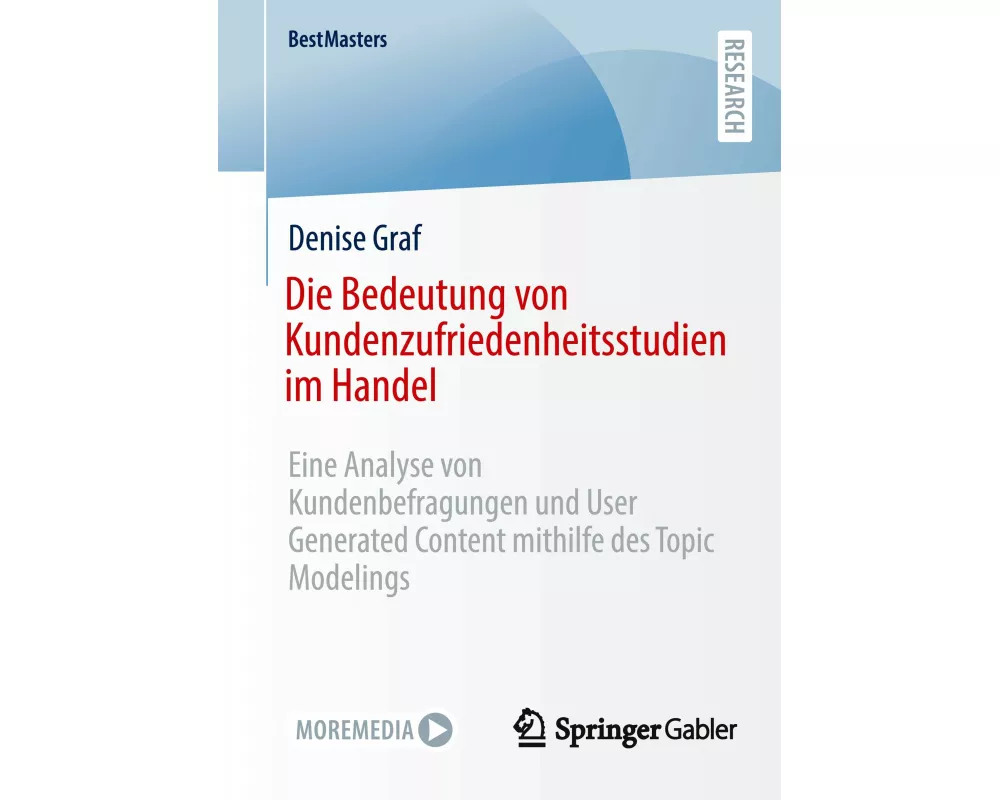 Die Bedeutung von Kundenzufriedenheitsstudien im Handel
