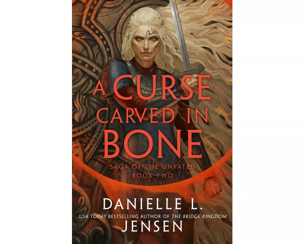 A Curse Carved in Bone