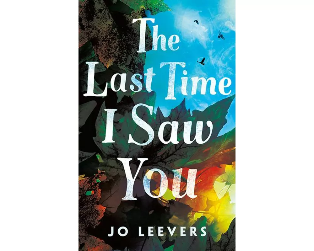 The Last Time I Saw You