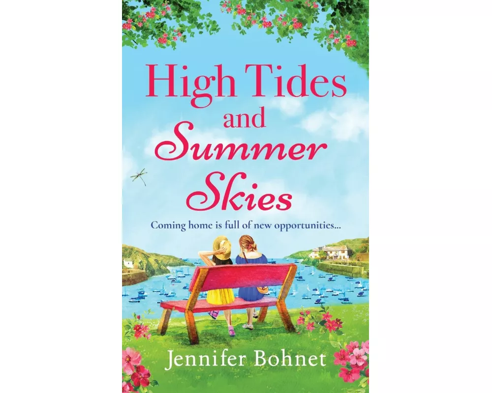 High Tides and Summer Skies