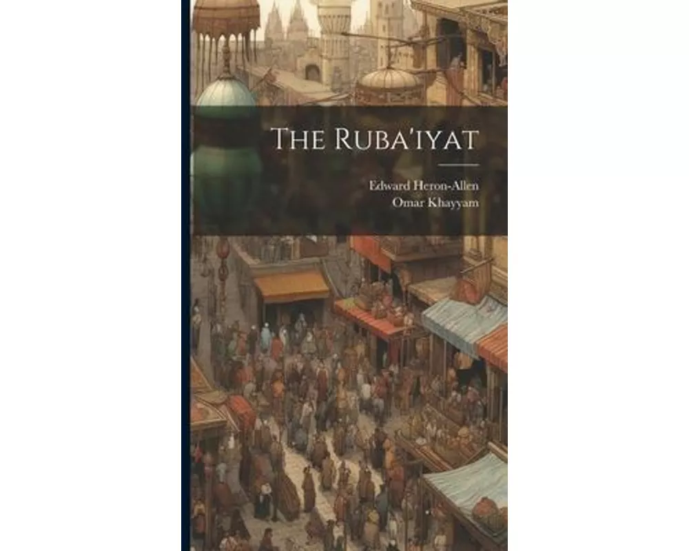 The Ruba'iyat