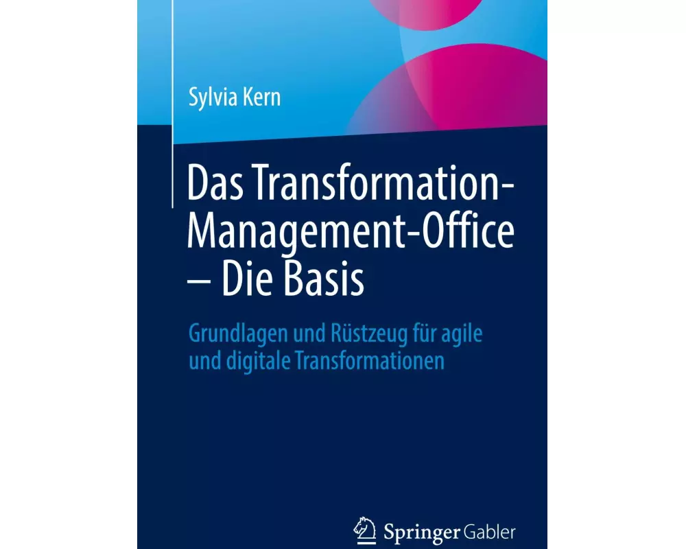 Das Transformation-Management-Office - Die Basis