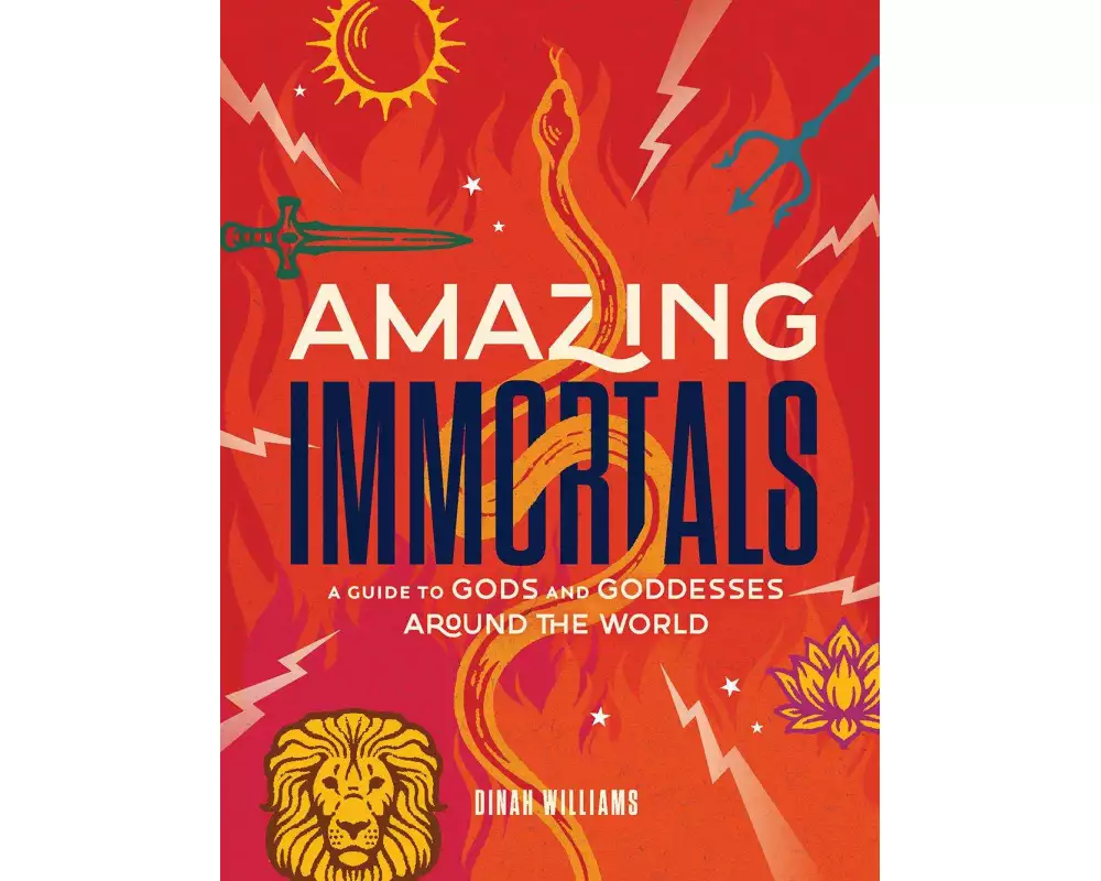 Amazing Immortals