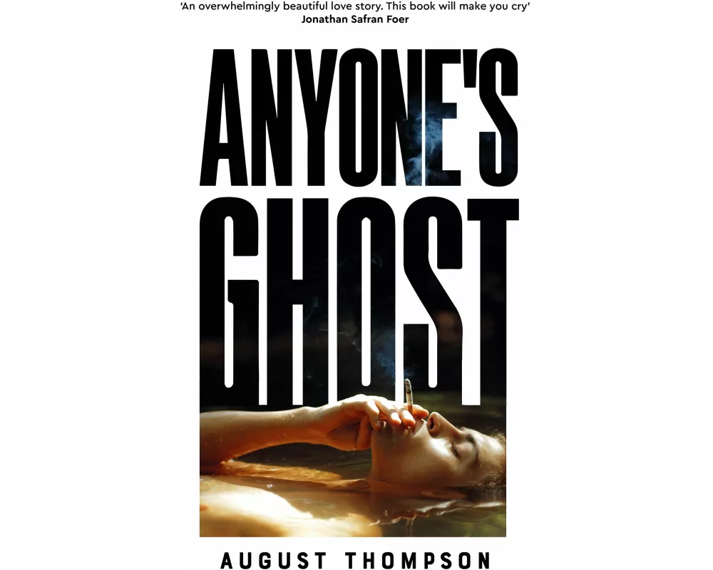 Anyone's Ghost