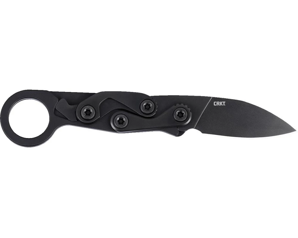CRKT Provoke EDC Schwarz