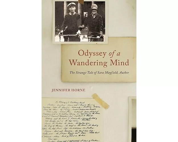 Odyssey of a Wandering Mind