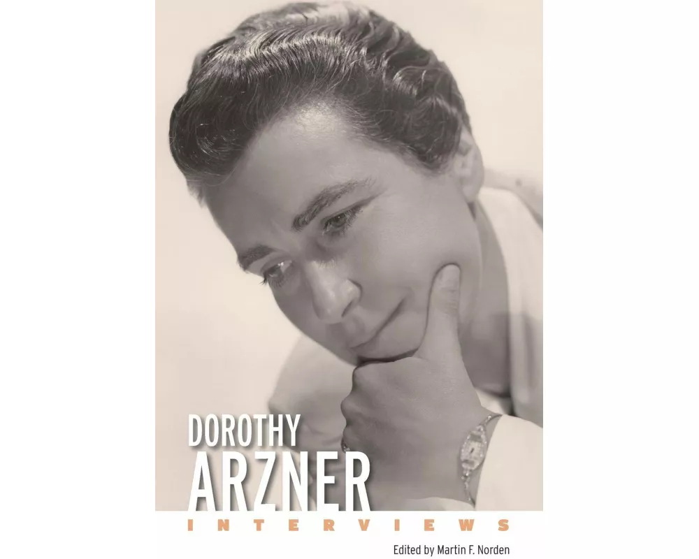 Dorothy Arzner