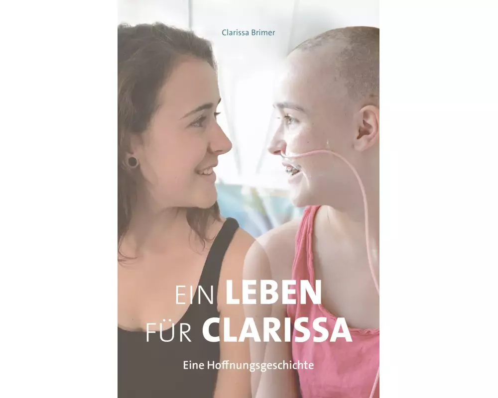 Ein Leben für Clarissa