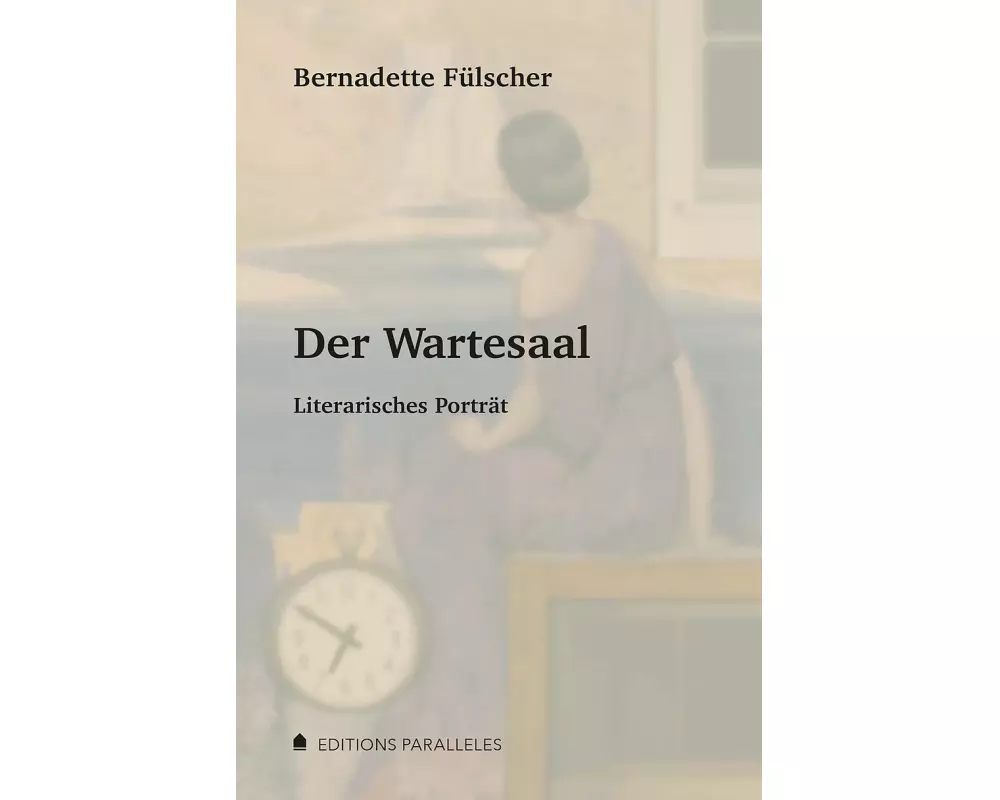 Der Wartesaal