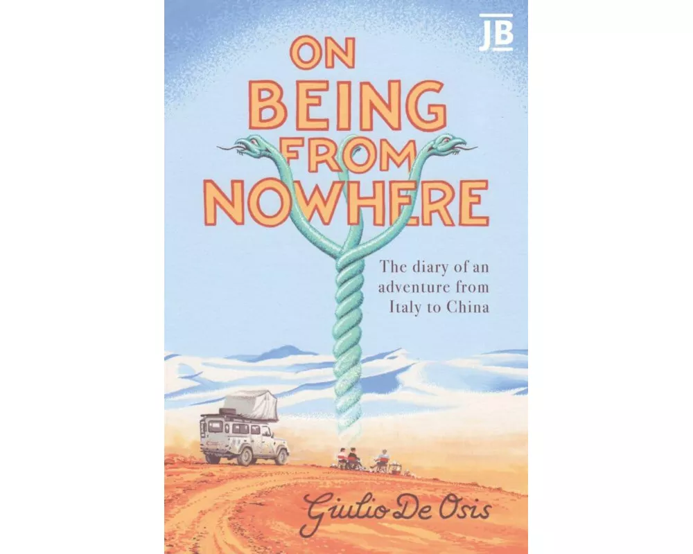 On Being from Nowhere